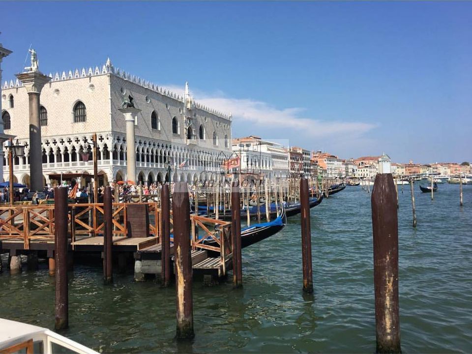 Helårsgrund i Venice, Venice - foto 1