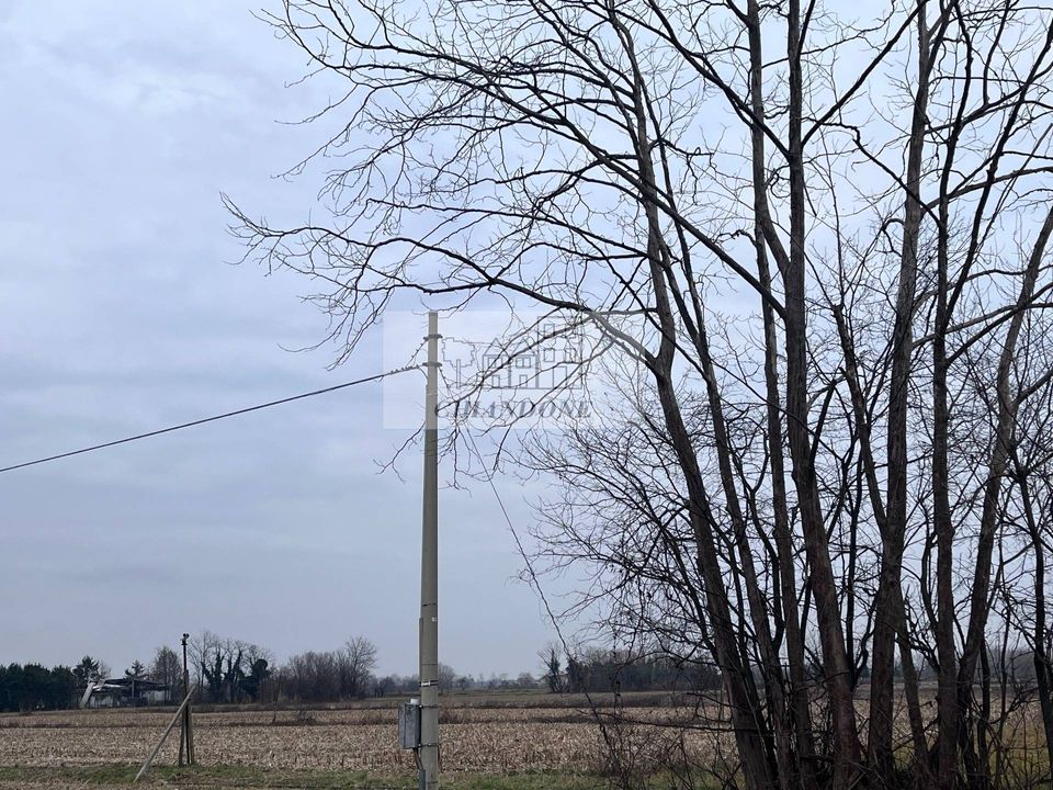 Helårsgrund i Vigonovo - Fontanafredda, Pordenone - foto 1