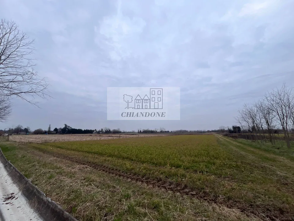 Helårsgrund i Vigonovo - Fontanafredda, Pordenone - foto 2