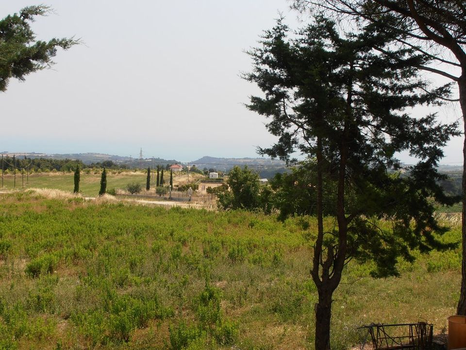 Landejendom i Ripatransone, Ascoli Piceno - foto 3