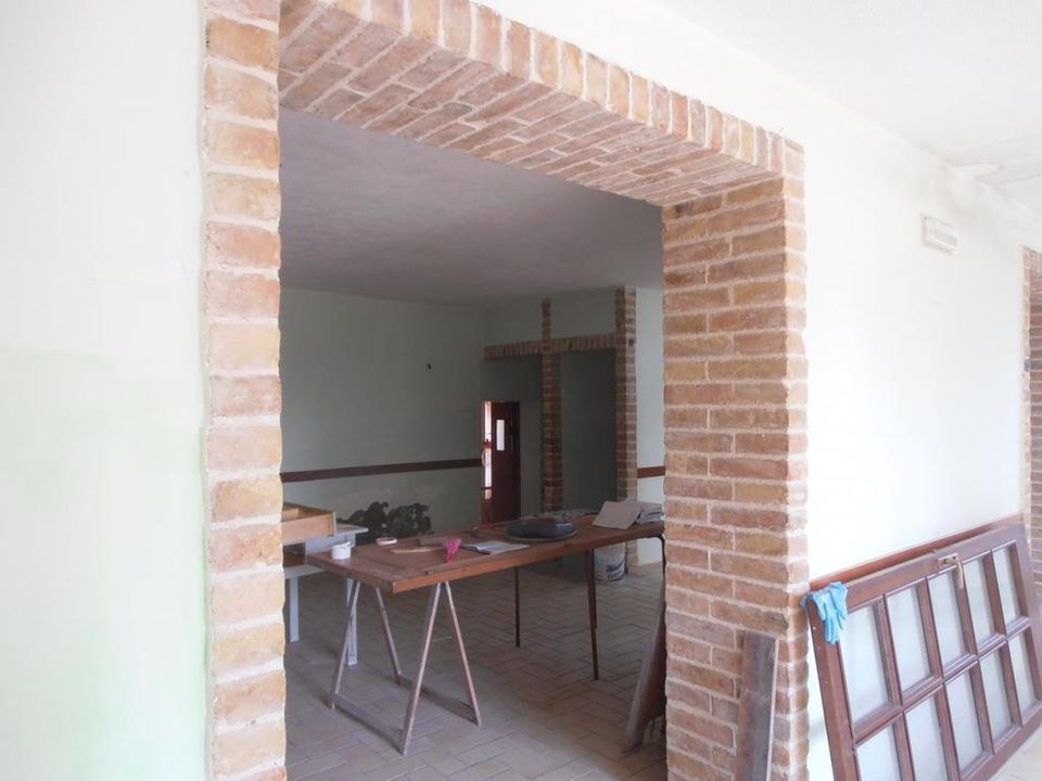 Landejendom i Ripatransone, Ascoli Piceno - foto 4
