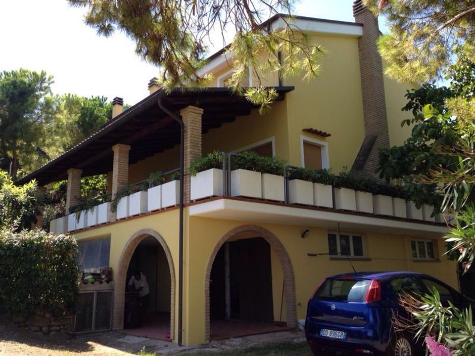 Villa i Colonnella, Teramo - foto 2