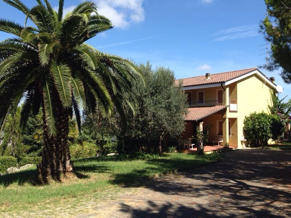 Villa i Colonnella, Teramo - foto 3