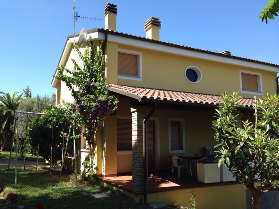 Villa i Colonnella, Teramo - foto 4