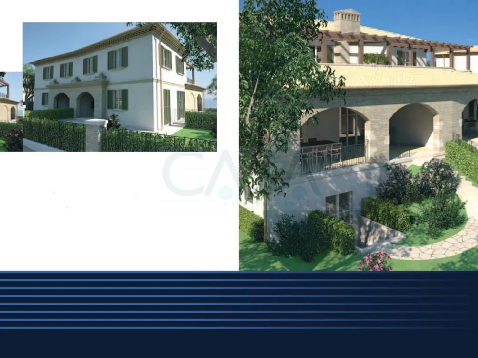 Villa a Tortoreto, Teramo - foto 2