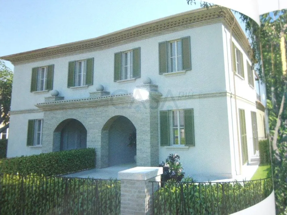 Villa a Tortoreto, Teramo - foto 3