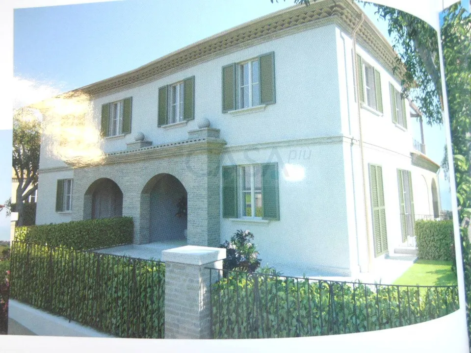 Villa a Tortoreto, Teramo - foto 4