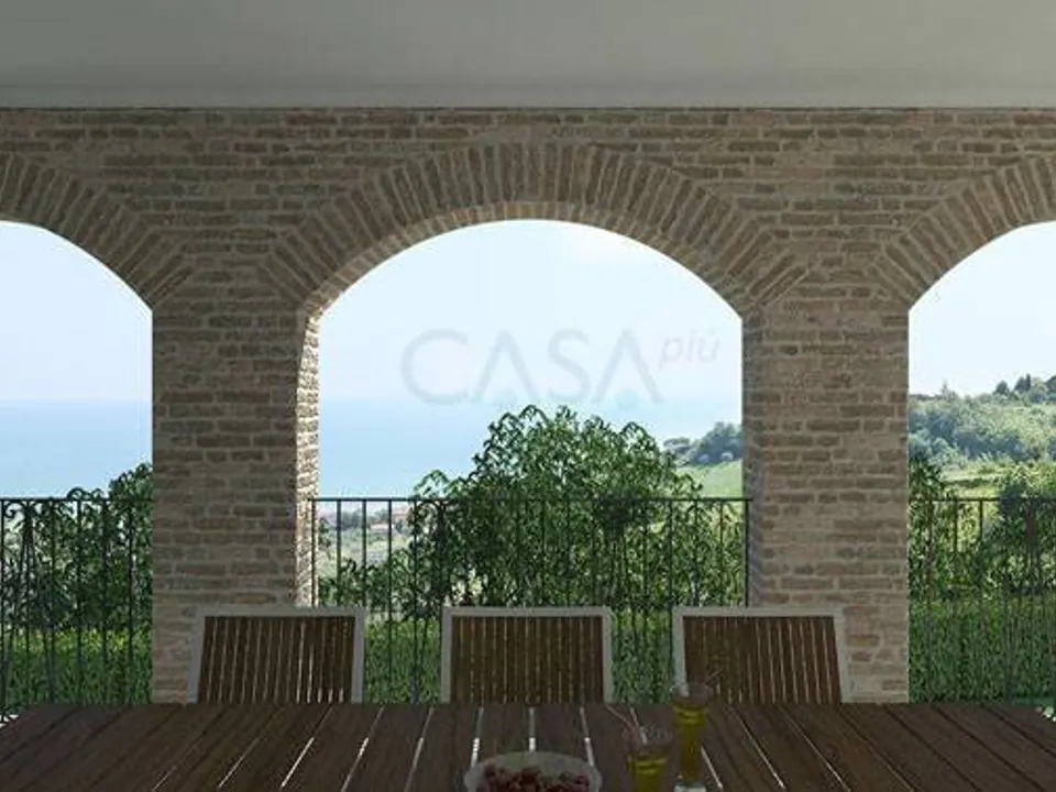 Villa a Tortoreto, Teramo - foto 5