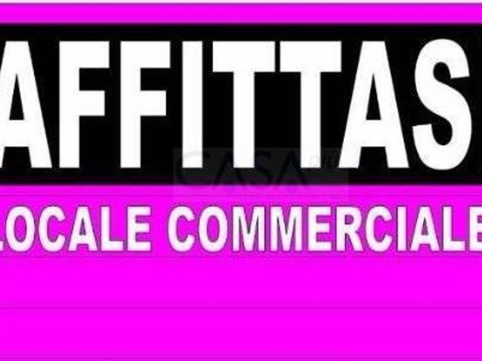L'establiment comercial a Monsampolo del Tronto, Ascoli Piceno - foto 1
