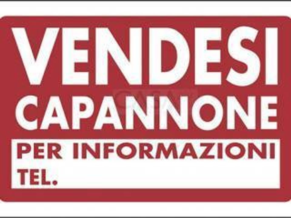 Erhvervsejendom i Spinetoli, Ascoli Piceno - foto 2