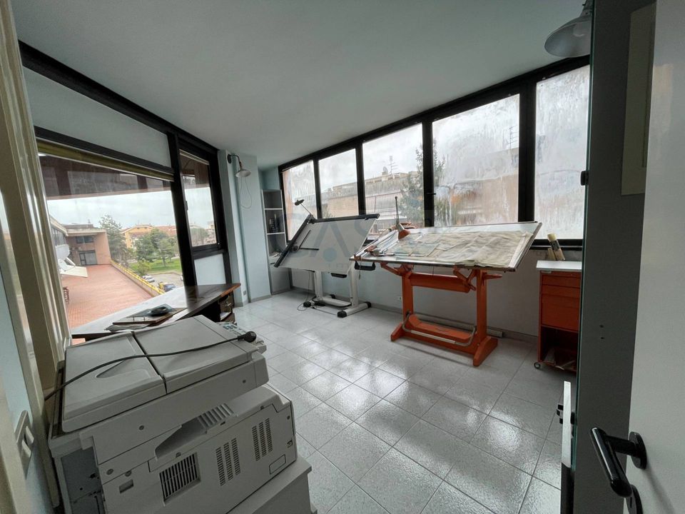 Erhvervsejendom i Monteprandone, Ascoli Piceno - foto 1