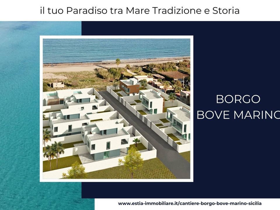 Villa i Noto, Siracusa - foto 1