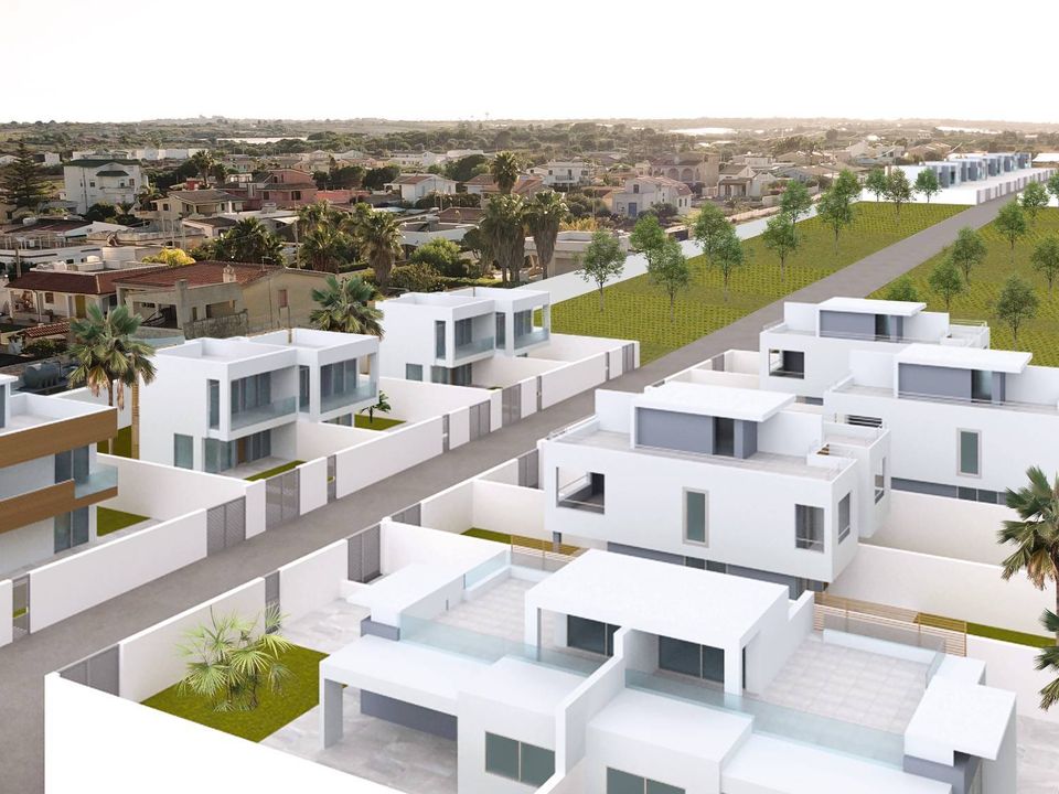 Villa i Noto, Siracusa - foto 3