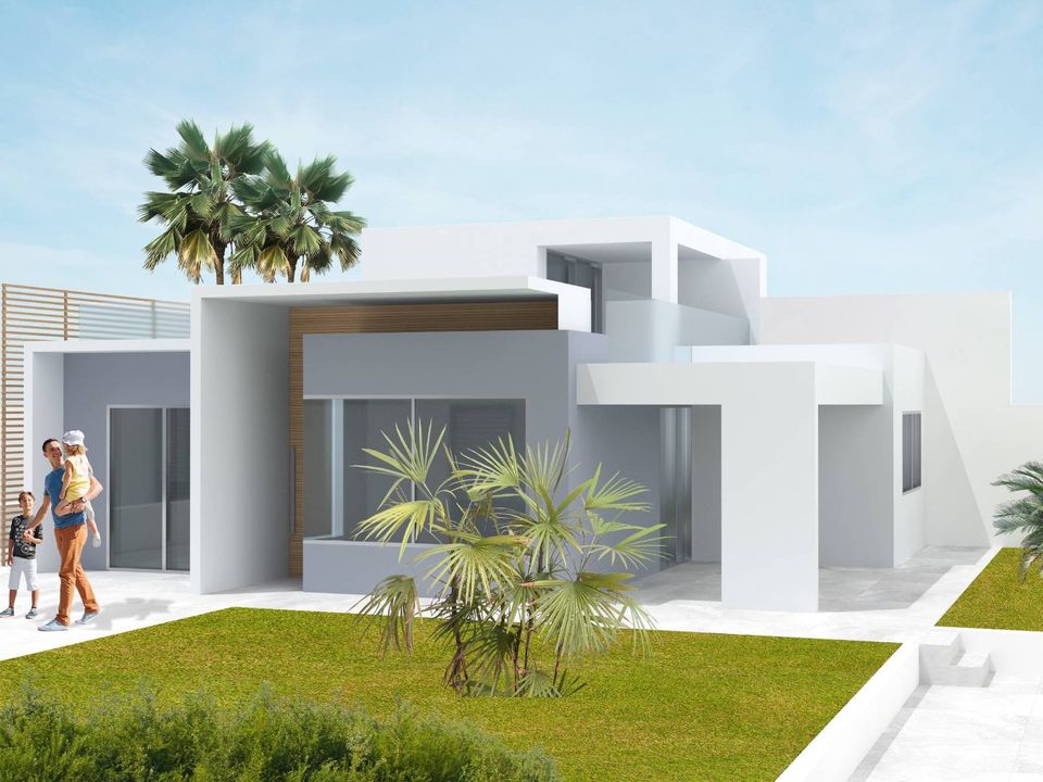 Villa i Noto, Siracusa - foto 5