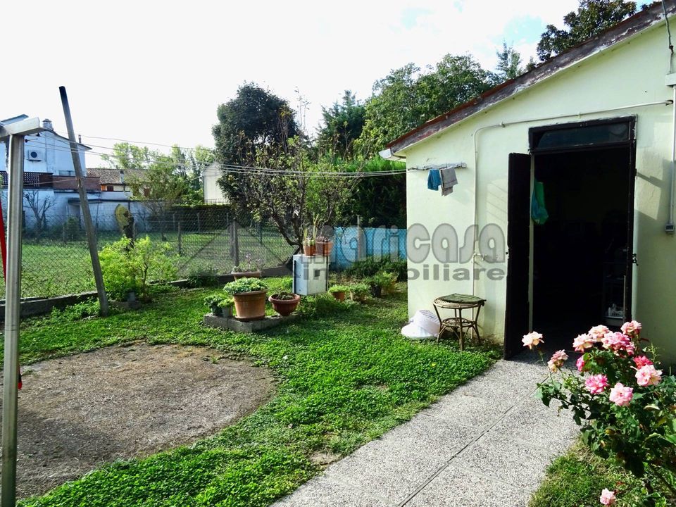 Villa i Occhiobello, Rovigo - foto 1