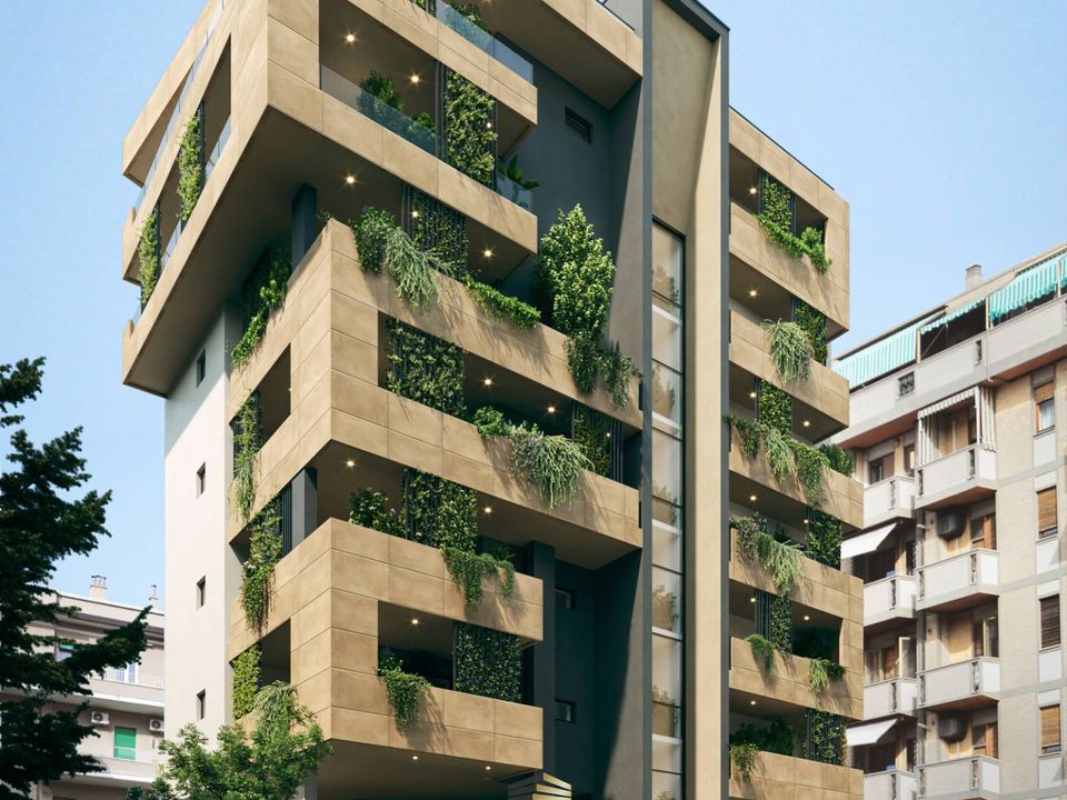 Apartament a Pescara, Pescara - foto 1