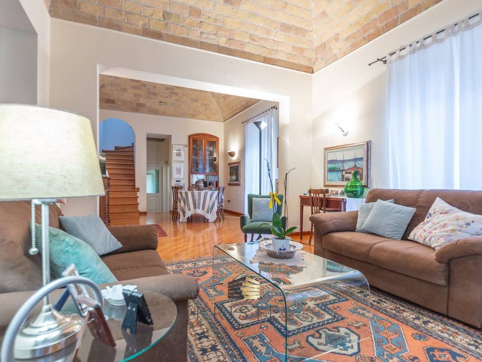 Villa i Pescara, Pescara - foto 3