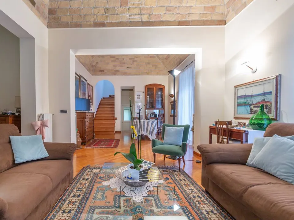 Villa i Pescara, Pescara - foto 4