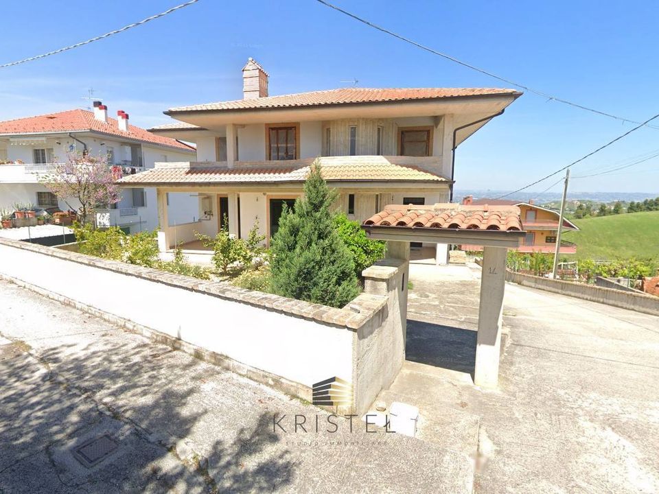 Villa i Casalincontrada, Chieti - foto 2