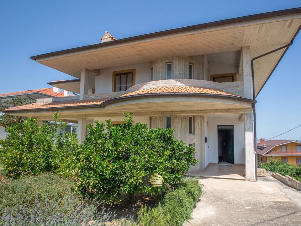 Villa i Casalincontrada, Chieti - foto 1