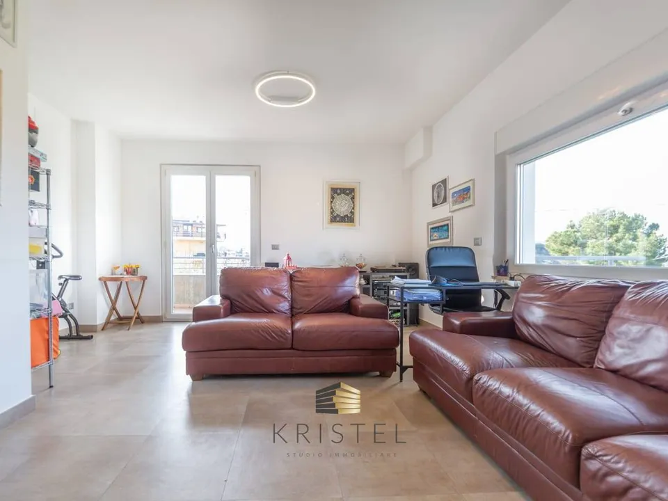 Villa i Pescara, Pescara - bilde 1