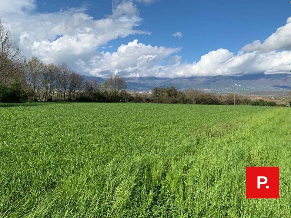 Helårsgrund i Alvignano, Caserta - foto 5