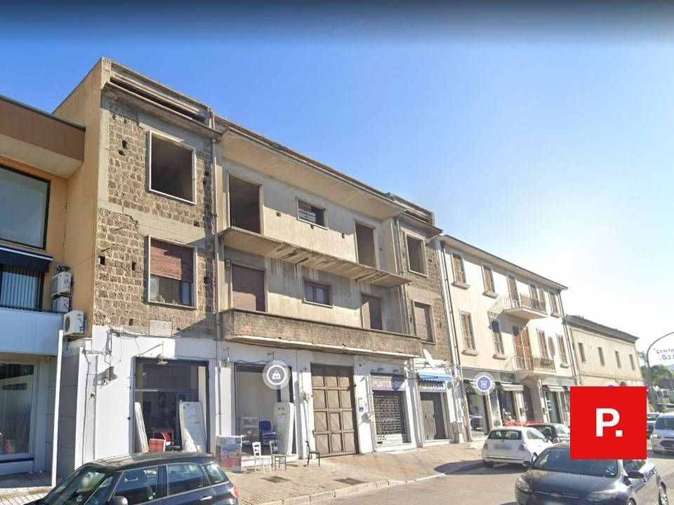 Erhvervsejendom i Casagiove, Caserta - foto 1