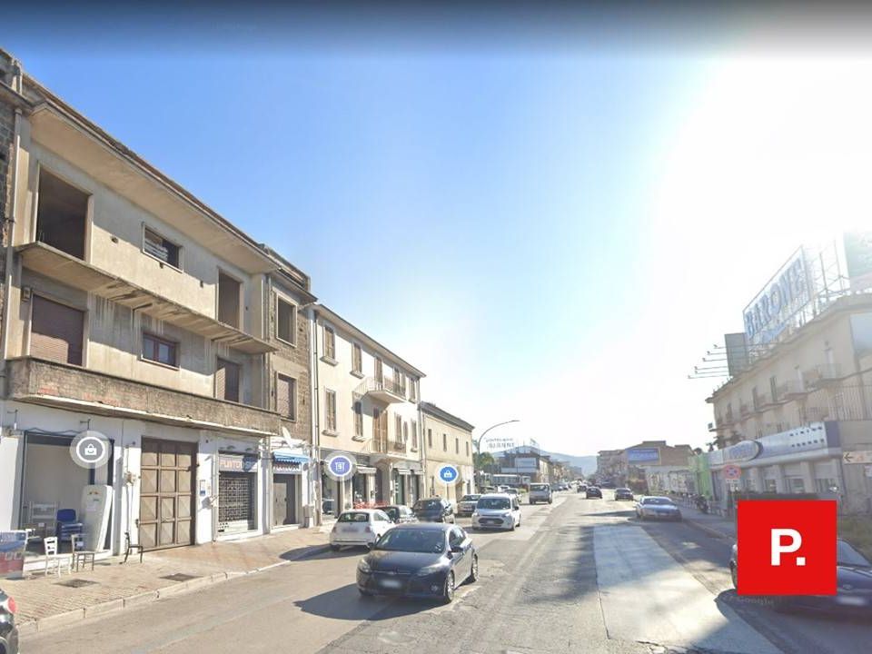 Erhvervsejendom i Casagiove, Caserta - foto 3