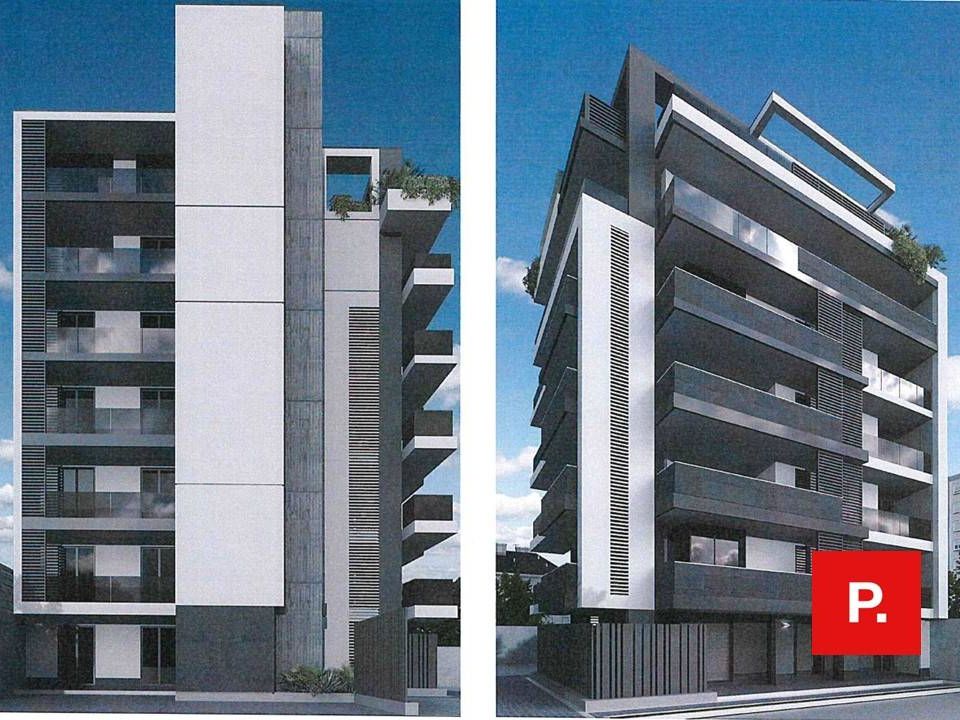 Erhvervsejendom i Caserta, Caserta - foto 1
