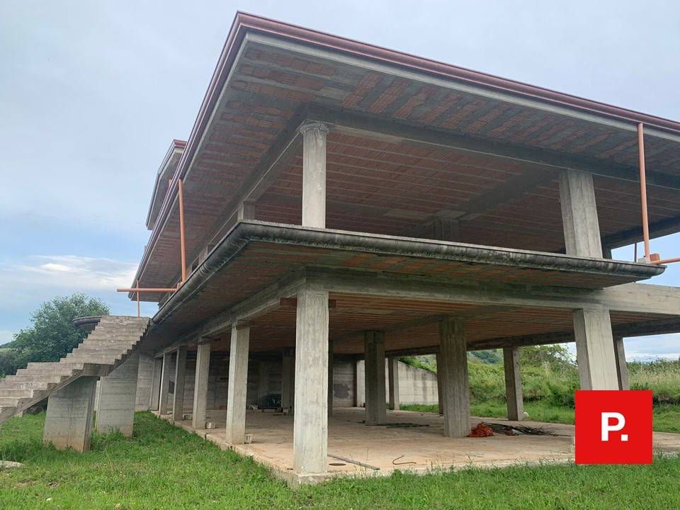 Villa i Castel Morrone, Caserta - foto 2