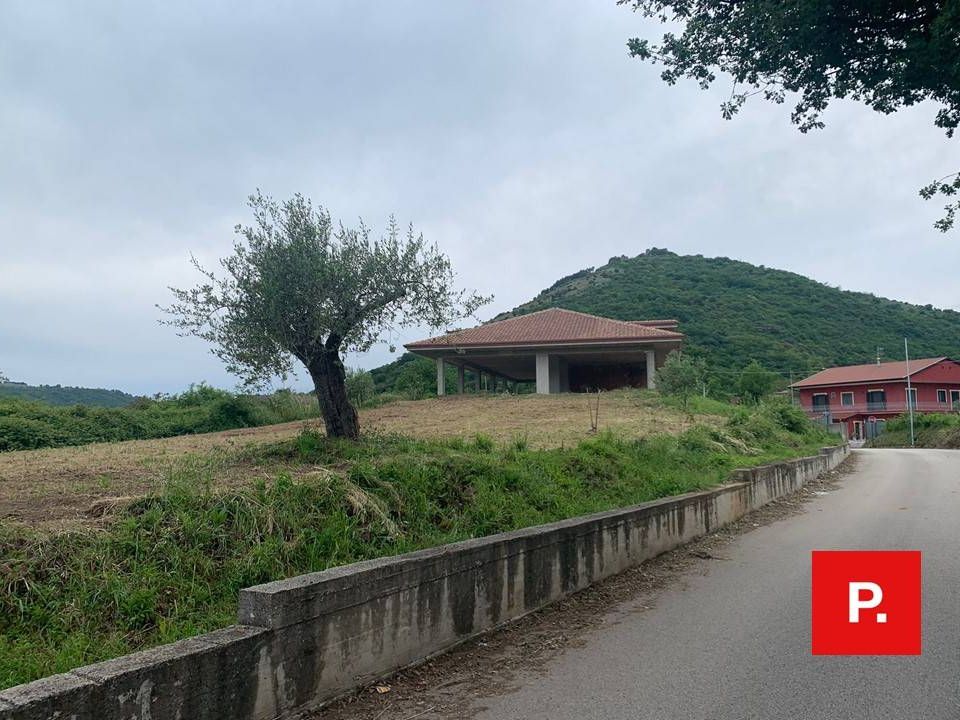 Villa i Castel Morrone, Caserta - foto 3