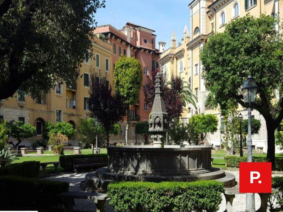 Lejlighed i Rome, Rome - foto 4