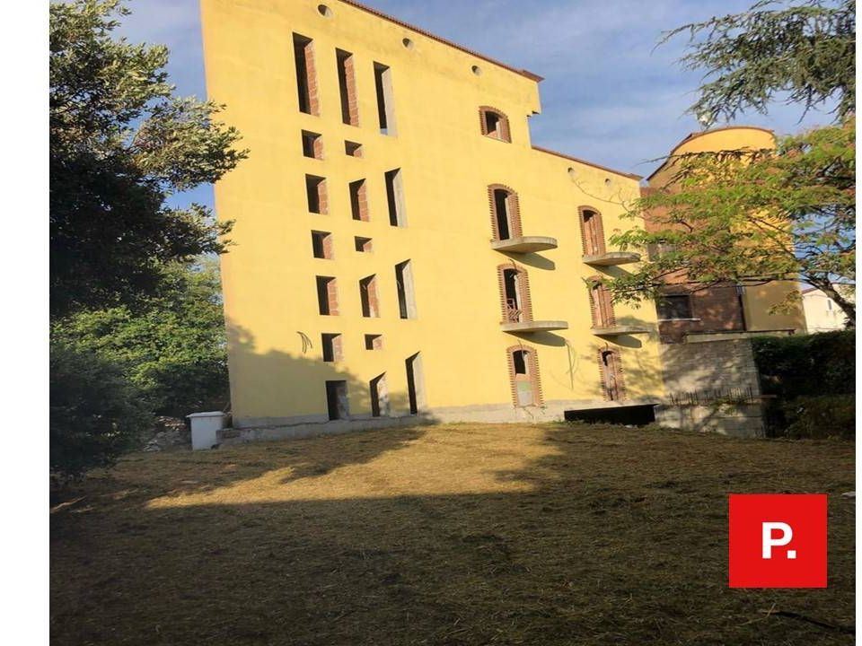 Villa i San Nicola la Strada, Caserta - foto 2