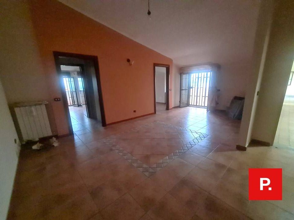 Lejlighed i San Nicola la Strada, Caserta - foto 1