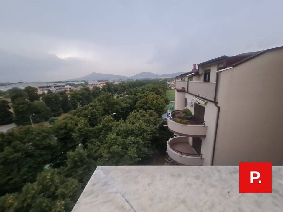 Lejlighed i San Nicola la Strada, Caserta - foto 2