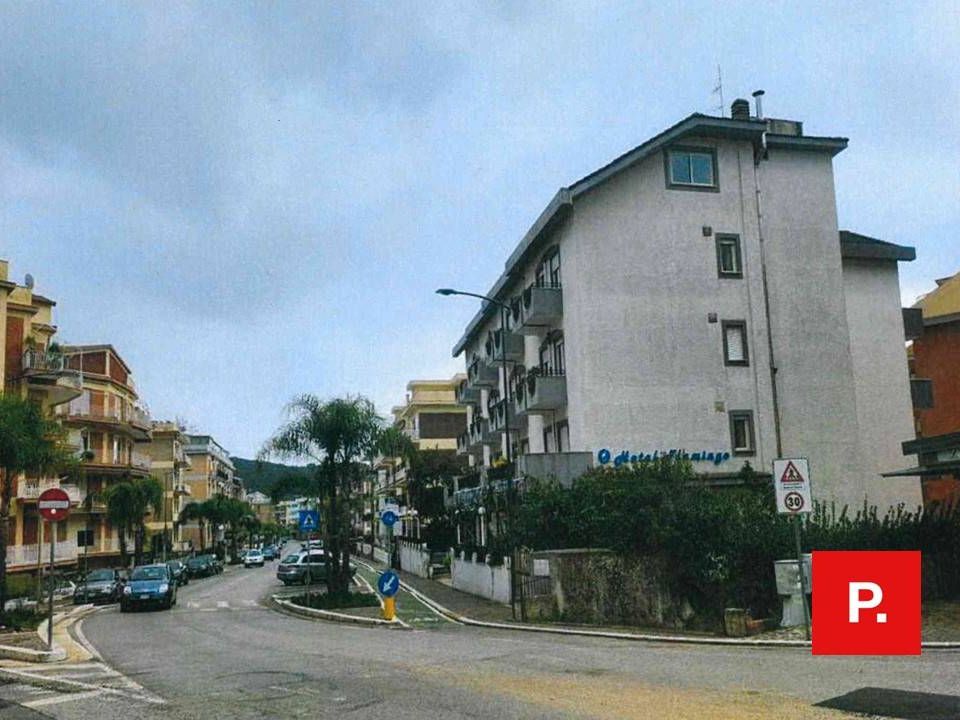 Erhvervsejendom i Gaeta, Latina - foto 3