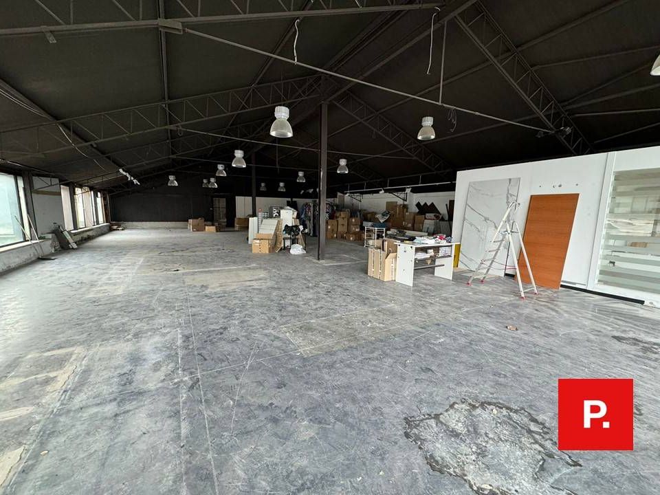 Erhvervsejendom i Caserta, Caserta - foto 4