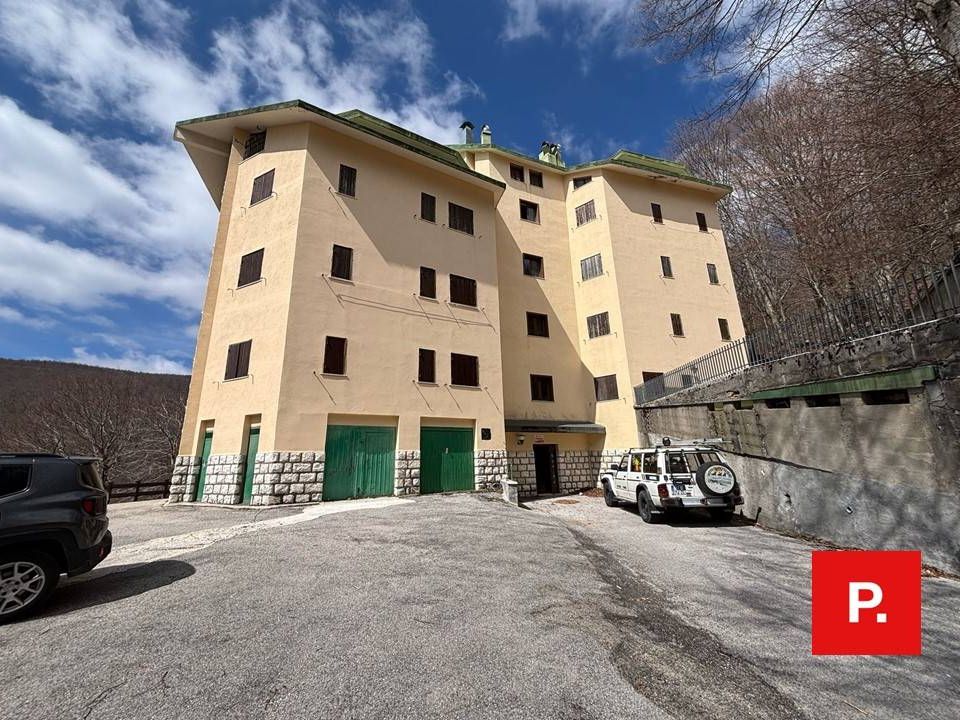 Lejlighed i Cusano Mutri, Benevento - foto 4