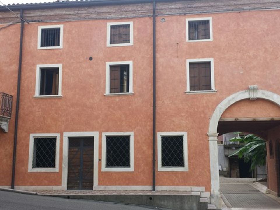 Erhvervsejendom i San Giovanni Ilarione, Verona - foto 5