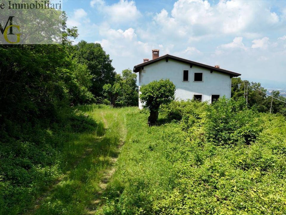 Villa i Sarego, Vicenza - foto 2