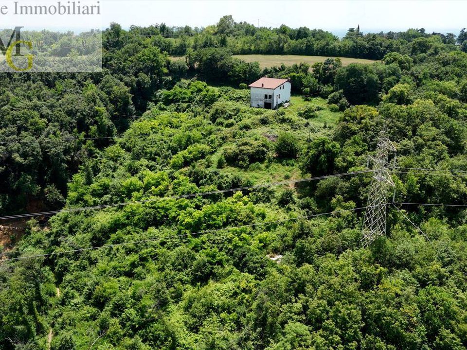 Villa i Sarego, Vicenza - foto 3
