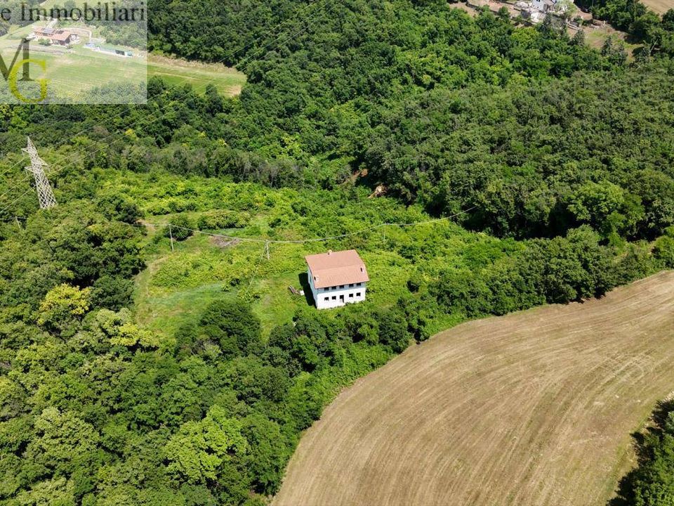 Villa i Sarego, Vicenza - foto 4