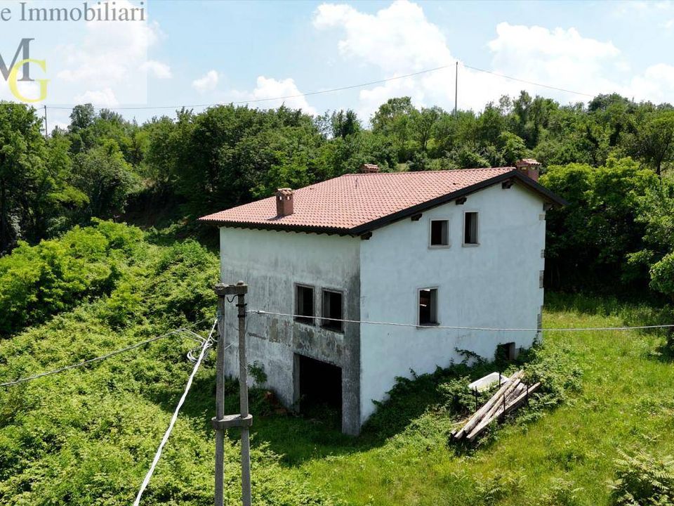Villa i Sarego, Vicenza - foto 5