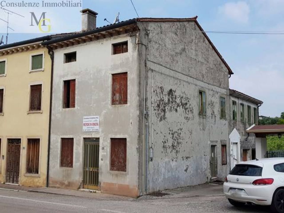 Villa i Ronca, Verona - foto 1