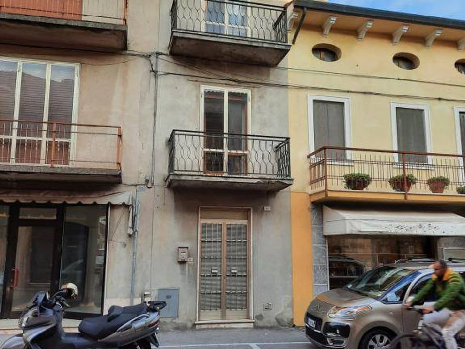 Villa i Monteforte d'Alpone, Verona - foto 1