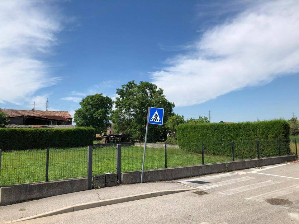 Helårsgrund i Arcole, Verona - foto 3