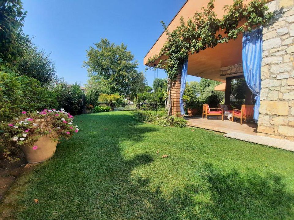 Villa i Montecchia di Crosara, Verona - foto 1