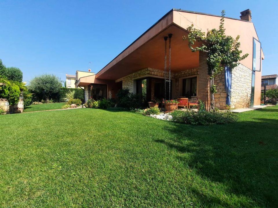 Villa i Montecchia di Crosara, Verona - foto 2