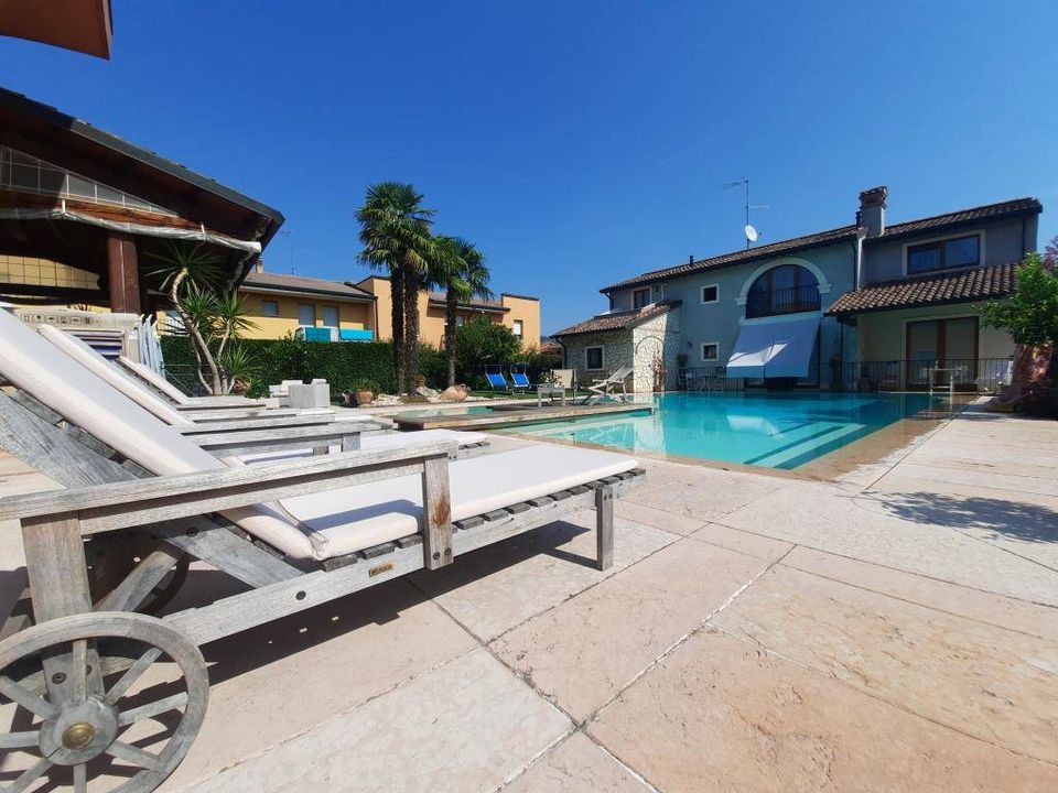 Villa i Montecchia di Crosara, Verona - foto 3