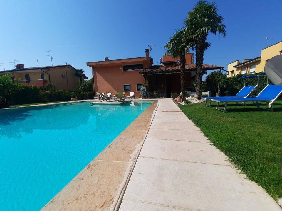 Villa i Montecchia di Crosara, Verona - foto 4